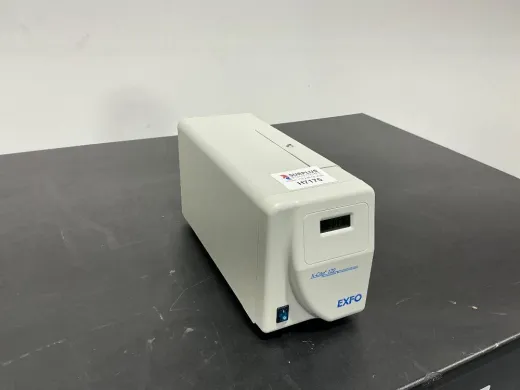 EXFO X-Cite 120 Fluorescence Illumination System with 120W UHP Lamp