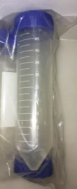 BD Falcon 50mL Conical Centrifuge Tube, Pack of 12