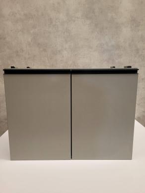 Potteau Double Door Base Cabinet-cover