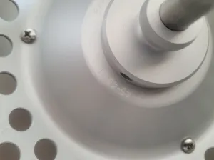 Eppendorf Centrifuge Concentrator Plus 5305, 3 of 5