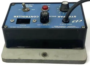 Cole-Parmer Stir-Pak 4558-03 Solid State Speed Control Controller, 10 of 15