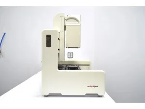 Analytik Jena CyBio FeliX Automated Liquid Handler with R96/1000µL Head for NGS Applications, 10 of 12
