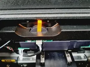 Illumina HiSeq 1000 Genome Sequencing System, 5 of 21