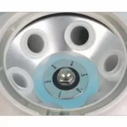 Nahita Blue 2615/1 Digital Centrifuge, 3 of 3