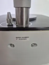 Specac Quest Single Reflection ATR FTIR Accessory for Mid- and Far-Infrared Spectroscopy, 4 of 6