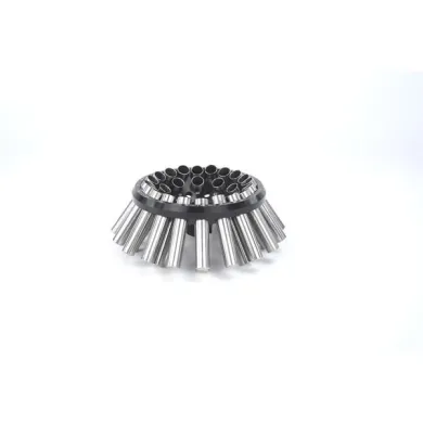Eppendorf F-35-30-14 Rotor for Models 5702 and 5702R