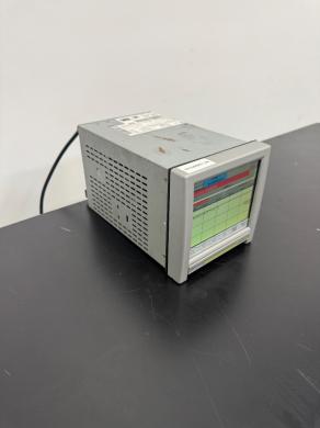 Invensys Eurotherm 6100A Paperless Graphic Recorder-cover