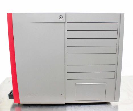 Affymetrix GeneTitan Multi-Channel Instrument for Genotyping and Gene Expression (96-384 Arrays)-cover