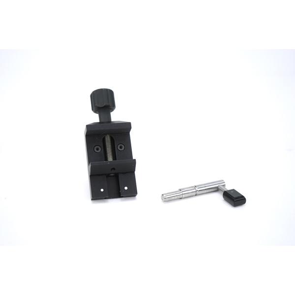 Microtome Cryostat Accessory Sample Holder