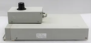 Shimadzu DGU-14A Four-Channel Inline Solvent Degasser for HPLC Systems, 2 of 6