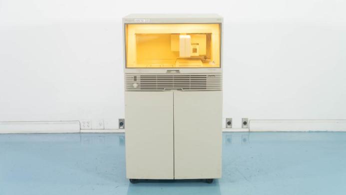 PE Biosystems 3700 Automated DNA Sequencer for Molecular Diagnostics-cover