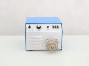 Millipore XX 80 002 30 Peristaltic Pump, 2 of 2
