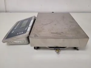 Minebea Intec Combics 2 Explosion Proof Scale Model CAW2S1-30ED-I, 4 of 13