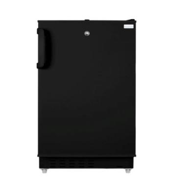 Accucold ADA302BRFZ 20" Wide Built-in ADA Compliant Refrigerator-Freezer-cover