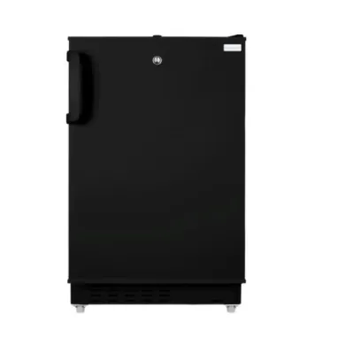 Accucold ADA302BRFZ 20" Wide Built-in ADA Compliant Refrigerator-Freezer