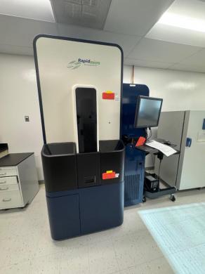 RapidMicro Biosystems E700-GD2 Automated High-Throughput Microbial Growth Detection System-cover