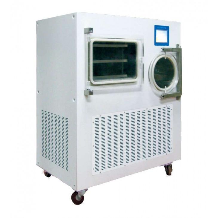 Pilot-Scale Freeze Dryer BK-FD20/30 Series with Vacuum and Temperature Control