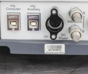 Thermo DXR2 SmartRaman Spectrometer with Universal Platform Sampling, 2 of 12