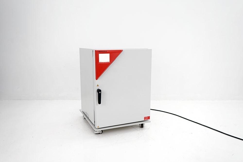 Binder CB170 CO2 Incubator, 170 L, Hot-Air Sterilization, 2022