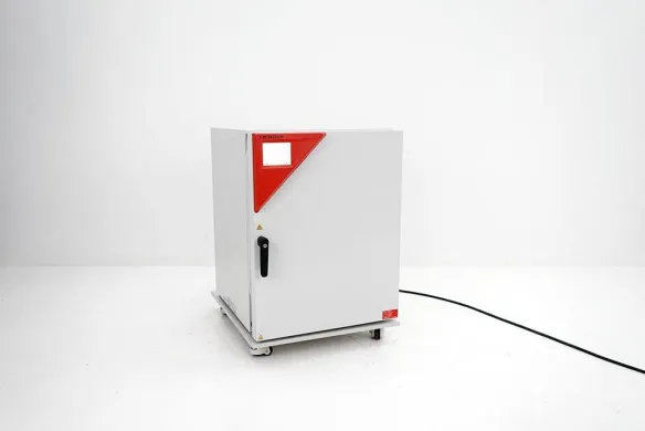 Binder CB170 CO2 Incubator, 170 L, Hot-Air Sterilization, 2022