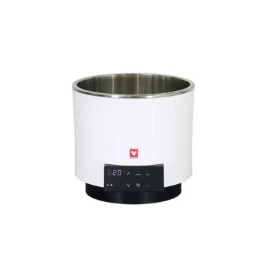 Yamato BO Series Digital Constant Temperature Laboratory Oil Bath Models BO302A to BO601-cover