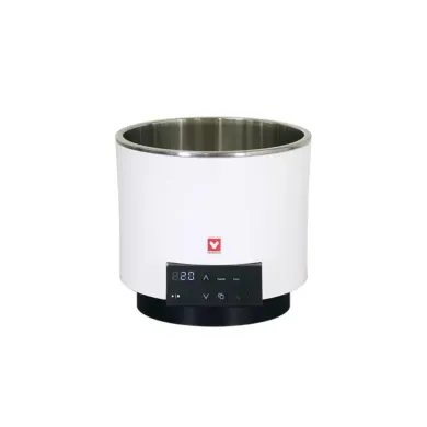 Yamato BO Series Digital Constant Temperature Laboratory Oil Bath Models BO302A to BO601