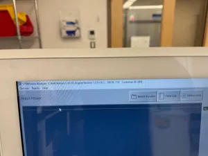 STEMCELL Technologies STEMvision 22000 Automated Cell Counter with Integrated Imaging System, 2 of 4