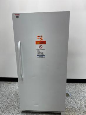 Thermo Upright Laboratory Refrigerator for Biomedical and Research Storage-cover