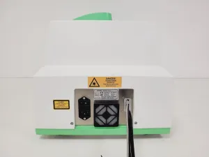 Synentec NyOne Automated Cell Imaging System for Fluorescence and Live-Cell Analysis, 18 of 23