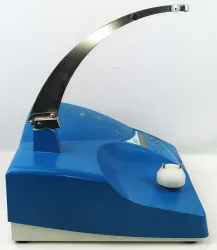 AES Dilumat 3 MK2 Gravimetric Diluter, 3 of 5