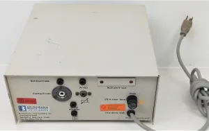 Metrohm / Brinkmann PH-103 pH/mV Meter for Titration, 3 of 6