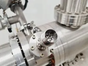 ABB Extrel Quadrupole Mass Spectrometer with Accessories (Spares/Repairs), 3 of 85
