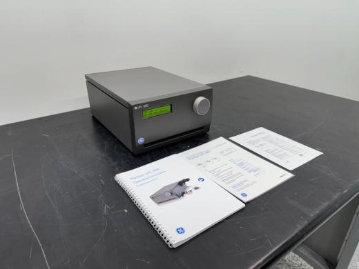 GE AKTA UPC 900 UV Monitor Detector Module-cover