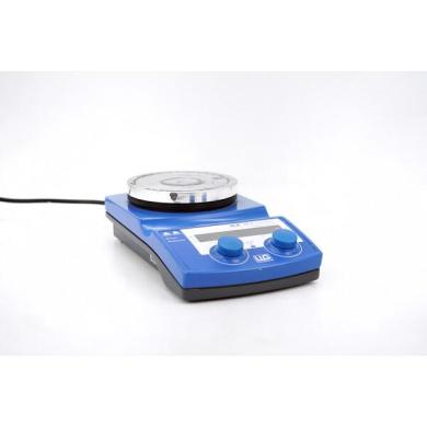 IKA RCT Standard Digital Heated Magnetic Stirrer with 310°C Max Temperature and 1500 rpm Speed-cover
