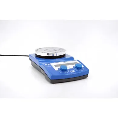 IKA RCT Standard Digital Heated Magnetic Stirrer with 310°C Max Temperature and 1500 rpm Speed