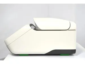 Bio-Rad QX600 AutoDG Droplet Digital PCR System with Automated Droplet Generator, Plate Sealer & PTC Tempo Deepwell Thermal Cycler, 9 of 31