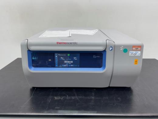 Thermo Sorvall X4R Pro-MD Refrigerated High-Speed Benchtop Centrifuge-cover