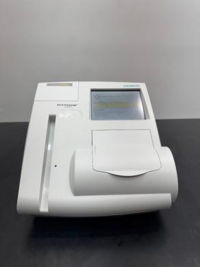 Siemens DCA Vantage Analyzer – Point-of-Care HbA1c and Blood Parameter Diagnostic Instrument-cover