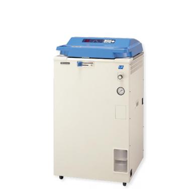 Hirayama HICLAVE HV-110 Floor-Standing Autoclave, 110L, 208/220/240V-cover