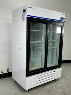 Fisherbrand Isotemp FGB45RPLA Double Door Laboratory Refrigerator with Digital Temperature Control-cover