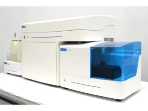 Agilent NovoCyte Quanteon Multiparameter Flow Cytometer, 4 Lasers, 25 Colors, 27 Detectors with NovoSampler Q and Fluidics Station II, 11 of 17
