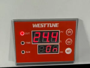 West Tune Electric Heating Waterbath, 3 of 4
