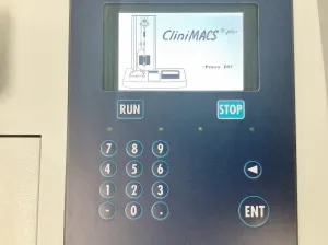 Miltenyi Biotec CliniMACS Plus Clinical-Grade Automated Magnetic Cell Separator, 8 of 16