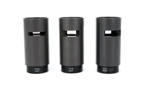 777A 10 ct, 777B 20 ct, 777C 50 ct Laboratory Weight Set, 1 of 3