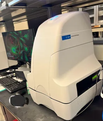 Agilent Seahorse XF24 Analyzer