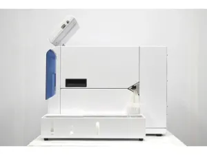 YSI 2950D-3 Multi-Module Biochemistry Analyzer with Biosensor and ISE Technology, 5 of 10