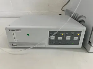 Agilent 7820A Gas Chromatography System with Parker Balston FID 1000-220 Gas Analyser, 9 of 20