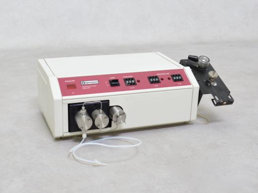 Separations M300CS HPLC pump-cover