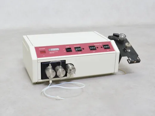 Separations M300CS HPLC Pump with Injector