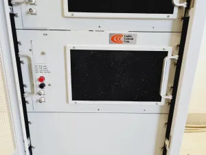 Varian 7T210 AS Preclinical High-Field MRI System for Small Animal Imaging, 28 of 78